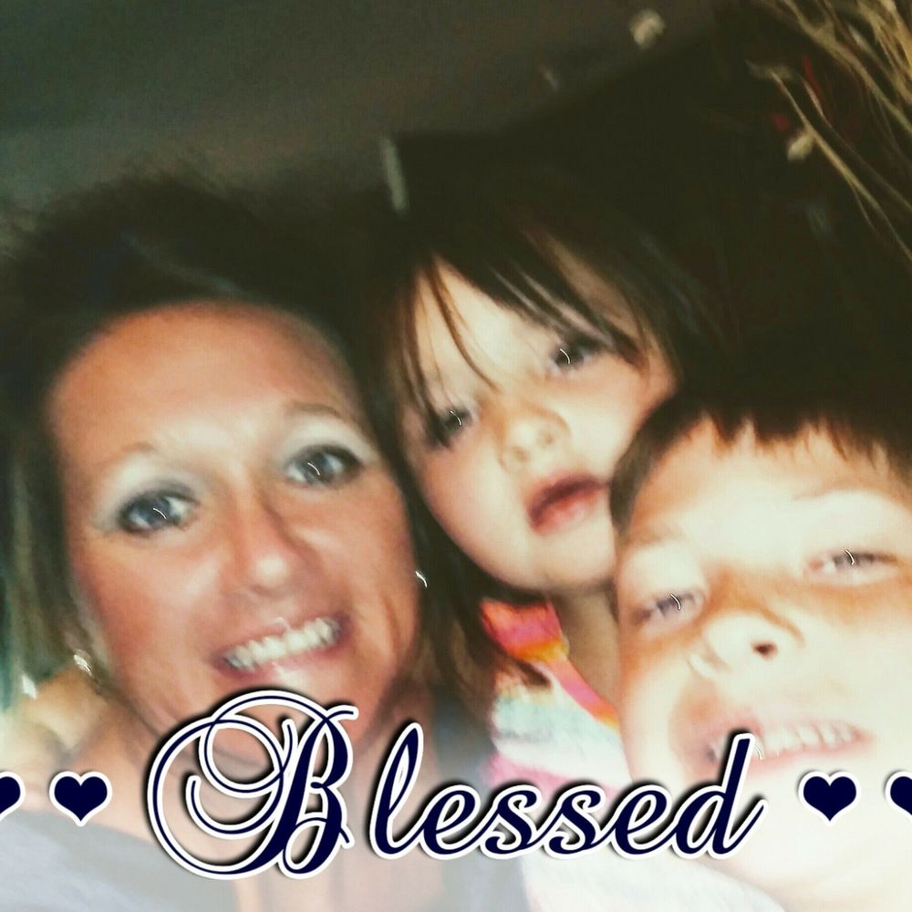 Meet your Posher, Brandi